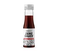 Biotech USA Sauce ketchup zéro 350ml
