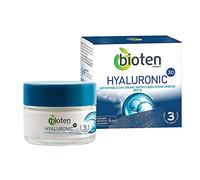 Bioten Crème de Jour Anti-Rides 3D Hyaluronic - SPF 15 50 ml