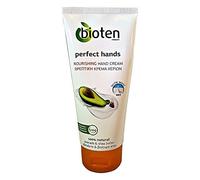 Bioten Crème nourrissante pour les mains pour peaux sèches 100 ml Bioten