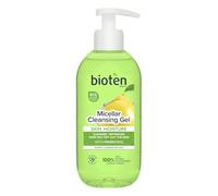 Bioten gel coiffant définition pour boucles, ondulations ou coiffures définies pour définir et discipliner avec tenue sans effet carton