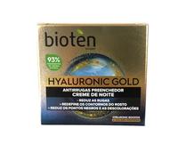 Bioten Hyaluronic 3D Antirides nuit 50 ml
