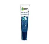 Bioten Hyaluronic 3D Crème contour des yeux anti-rides 15 ml