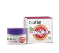 Bioten Skin defence 35+Crème de jour anti ride Spf 15