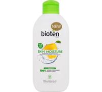 BIOTEN SKIN MOISTURE Lotion nettoyante pour les peaux normales et mixtes 200 ml