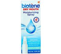 Biotène Biotene Mouth Spray Size 1.5Z Biotene Mouth Spray 1.5Z