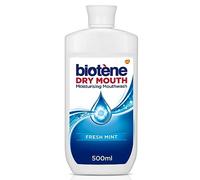 BIOTENE MOUTHWASH, 500ml