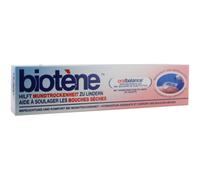 Biotène Oralbalance Gel Hydratant Bouche Sèche Tube 50g