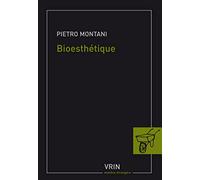 Biotesthetique: Sens commun, technique et art à l'âge de la globalisation