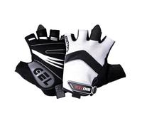 Biotex - 2002 - Accessory - Gants Summer Gel - Homme - Blanc (01 Bianco) - Taille: M