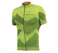 BIOTEX Maillot SOFFIO Manga Corta AMAR/VER T XS-S