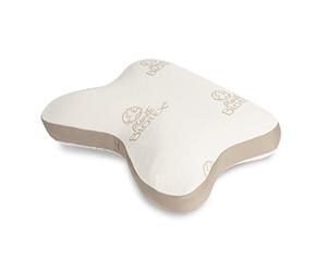 BIOTEX Oreiller Ergonomique Thetys 50x45cm