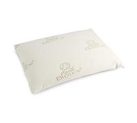 BIOTEX Oreiller Mousse mémoire végétale Maïa 40x60