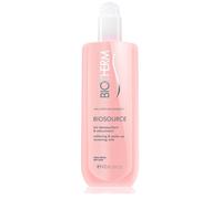 Biotherm Biosource Lait Démaquillant Adoucissant lait 400 ml
