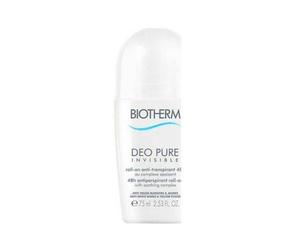 BIOTH DEO P/INVISIBLE 48H ROLLON 7