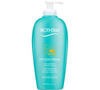 Biotherm Aftersun Lait Oligo-Thermal Haute Hydratation Visage Et Corps Flacon 400ml