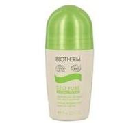 Biotherm anti-transpirant pure natural protect roll-on 75 ml G