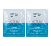 BIOTHERM AQUA Bounce Flash Mask Lait 2x31 g