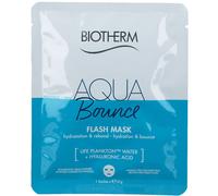 Biotherm Soin-du-visage AquasourceAqua Super Mask Bounce 1 Stk.