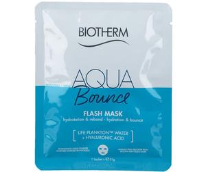 BIOTHERM AQUA Bounce Flash Mask Masque(S) Pour Le Visage 31 g