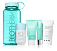 Biotherm Aqua Drop Set Green Coffret cadeau pour femme