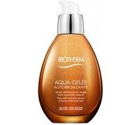 Biotherm Solaire Aqua-Gelée Autobronzante Visage 50ml