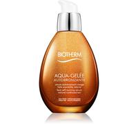 Biotherm Aqua-Gelée Autobronzante sérum auto-bronzant visage 50 ml