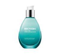 Biotherm - Aqua Super Concentrate 50 Ml Flacon Pompe Gel Hydratant Matifiant - Kapao Parfumerie en ligne française
