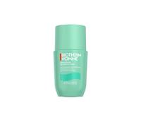 Biotherm Homme Déodorant anti-transpirant Roll-on Aquapower Effet rafraîchissant 75 ml