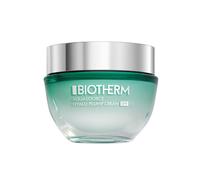 Biotherm Aquasource Hyalu Plump Gel gel hydratant visage SPF 30 50 ml