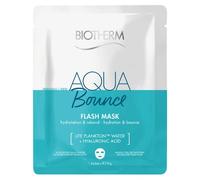 Biotherm Masque pour le visage Aqua Bounce Flash 31 g
