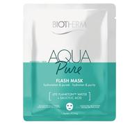 Biotherm Masque en tissu Aqua Super Pure 1 pièce