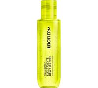 Biotherm Gel hydratant léger Aquasource – Enrichi en électrolytes – Tube 100 ml