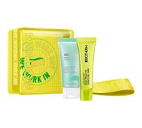 Biotherm The Nano Set Energy Coffret cadeau