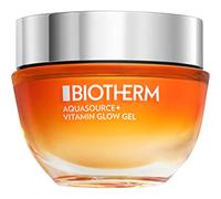 Biotherm Aquasource Aquasource+ Vitamin Glow Gel 50 ml 50 ml
