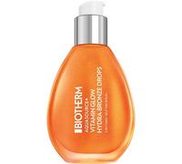 Biotherm - Aquasource+ Vitamin Glow Hydra-bronze 50 Ml Flacon Pompe Sérum Visage 3-en-1 Auto-bronzant - Kapao Parfumerie en ligne française