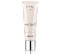 BIOTHERM AQUASOURCE BB CREAM SPF15 #medium to gold