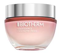 Biotherm Soin visage Aquasource Cica Nutri Cream