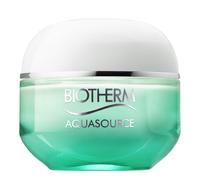 BIOTHERM - Aquasource - CrÃ¨me Hydratation Profonde Ã‰clat & Confort - 50ml