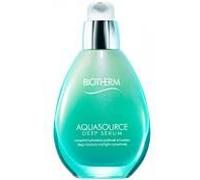 Biotherm Aquasource Deep Serum Hydratation et Lumière 50 ml - Flacon-Pompe 50 ml
