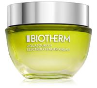 Biotherm Aquasource+ Electrolyte Nutri Cream crème visage 50 ml