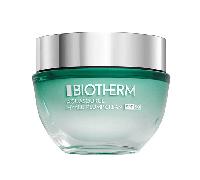 Biotherm Aquasource Hyalu Plump Gel gel hydratant visage SPF 30 50 ml