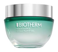 BIOTHERM Soin visage Gel repulpant Aquasource Hyalu Gel hydratant jusqu'à 48 heures