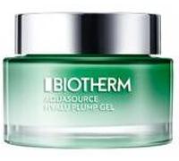 Biotherm Aquasource Hyalu Plump Gel Hydratant 48h 75ml