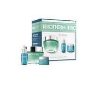 Biotherm Aquasource Hyalu Plump Gel Case 3 Pcs
