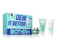 Biotherm Aquasource Hyalu Plump Gel Coffret cadeau