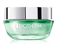 Biotherm Aquasource Hyalu Plump Gel gel hydratant visage 30 ml