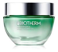 Biotherm Aquasource Hyalu Plump Gel gel hydratant visage 50 ml