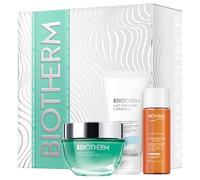 Biotherm Aquasource Coffret cadeau pour un effet naturel pour visage et corps