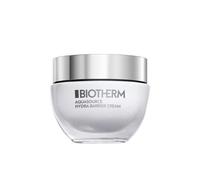 - Biotherm - Aquasource Hydra Barrier 50 Ml Crème Pour Renforcer La Barrière Cutanée Pot - Kapao Parfumerie en ligne française