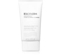 Crème nettoyante moussante Biotherm - 150 ml - Aquasource Hydra Barrier - Tube - Kapao Parfumerie en ligne française